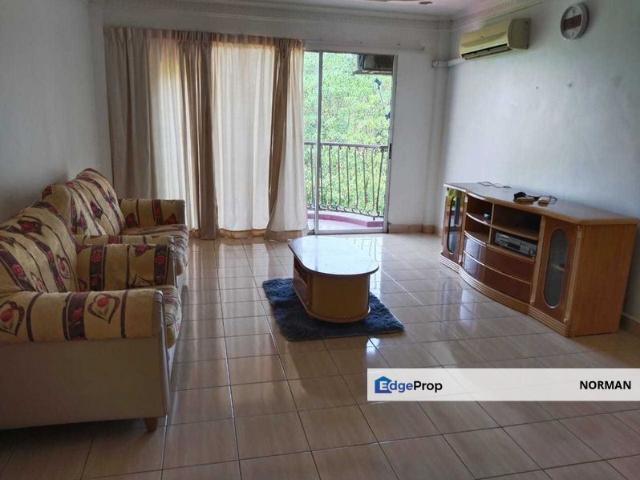 Condominium for rent in Sendayan Village, Negeri Sembilan