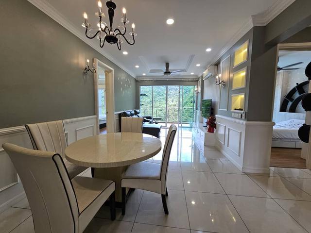 Serviced Residence for rent in Perak, Tanjong Ipoh