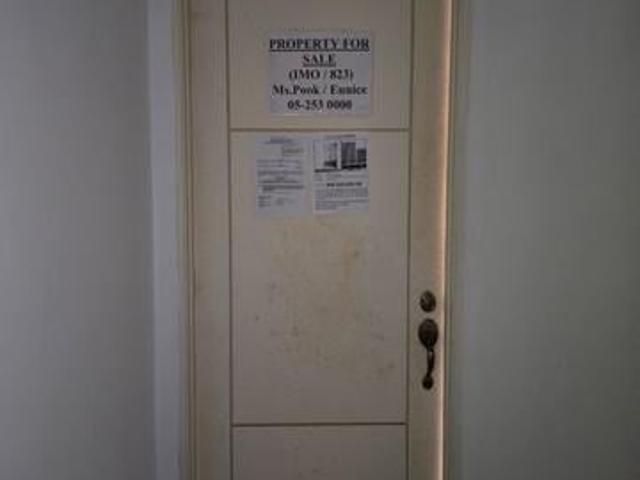 Condominium for sale in Majlis Bandaraya Ipoh, Kinta