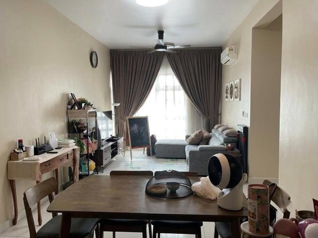 Condominium for sale in Putrajaya