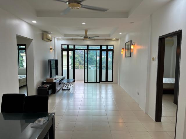Condominium for rent in Penang