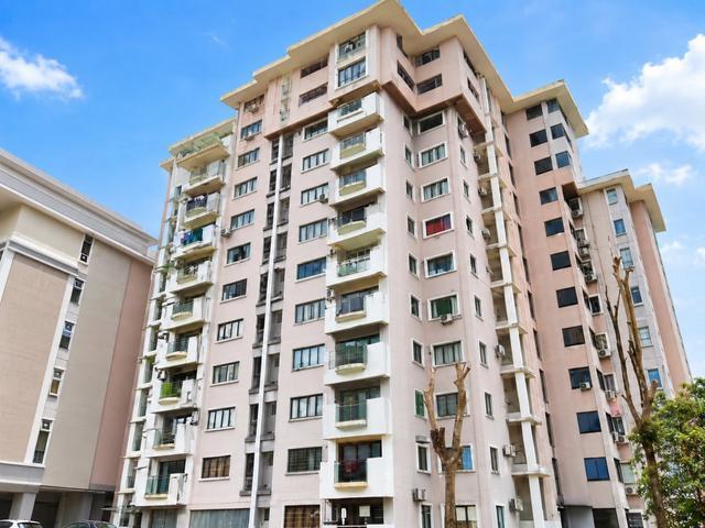 Condominium for sale in Masai, Johor