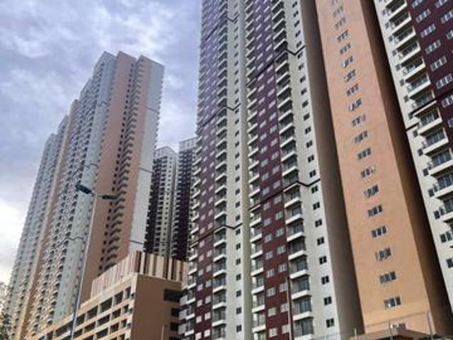 Condominium for rent in Country Heights Damansara, Kuala Lumpur