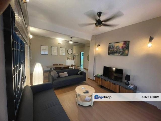 Condominium for sale in Perak, Tanjong Ipoh