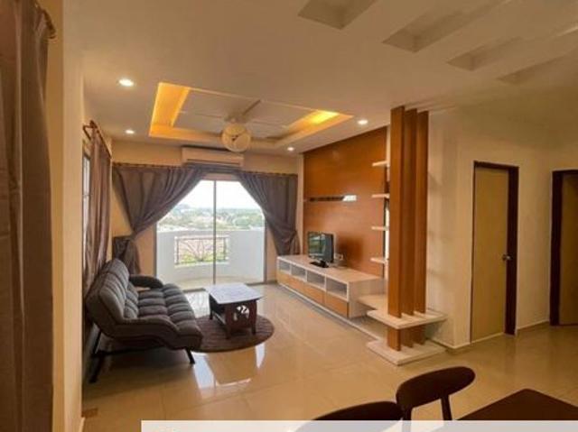 Condominium for sale in Perak, Tanjong Ipoh