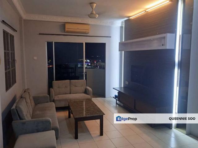 Condominium for rent in Perak, Tanjong Ipoh
