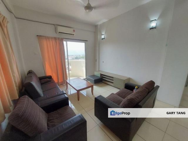 Condominium for rent in Perak, Tanjong Ipoh