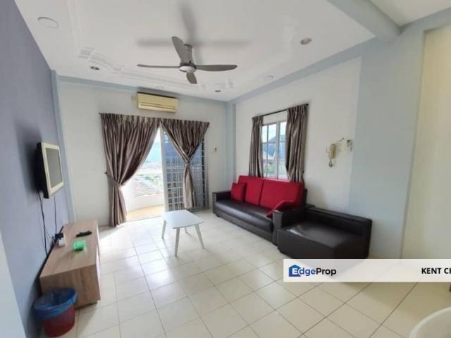 Condominium for sale in Perak, Tanjong Ipoh