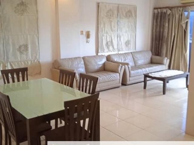 Condominium for rent in Perak, Tanjong Ipoh