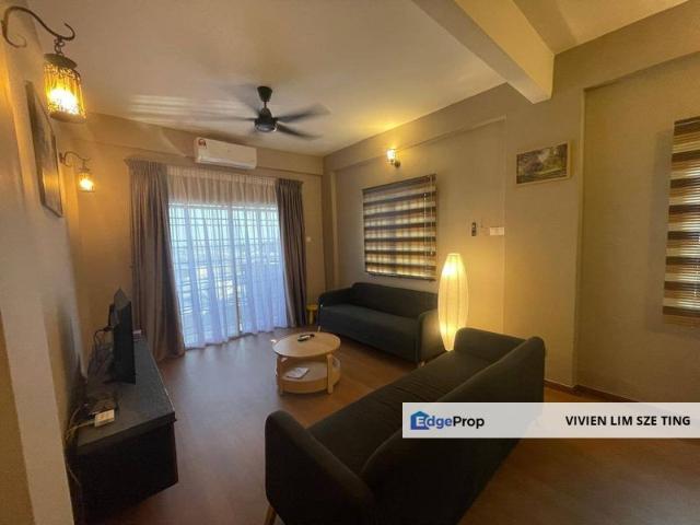 Condominium for sale in Perak, Tanjong Ipoh