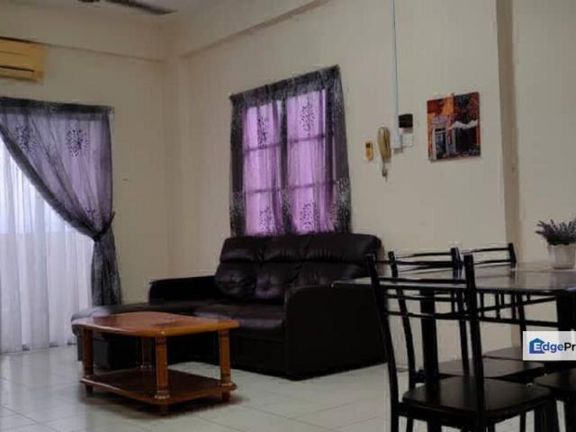 Condominium for sale in Perak, Tanjong Ipoh