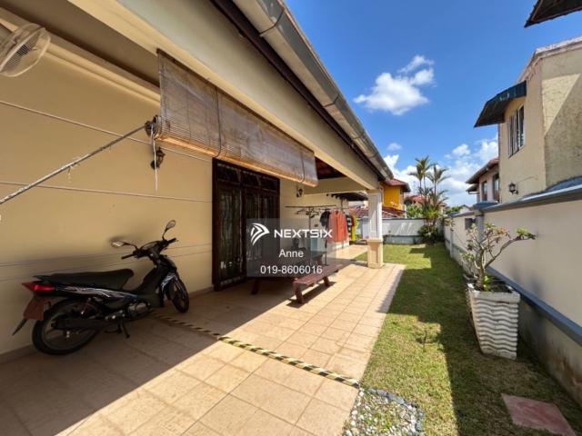 Residential House for sale in Johor