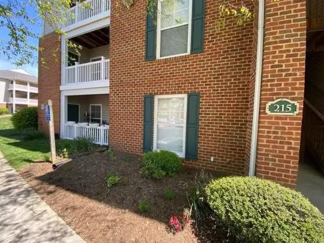 Condo for rent in Blacksburg