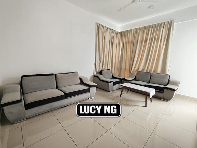 Condominium for sale in Wellesley, Penang