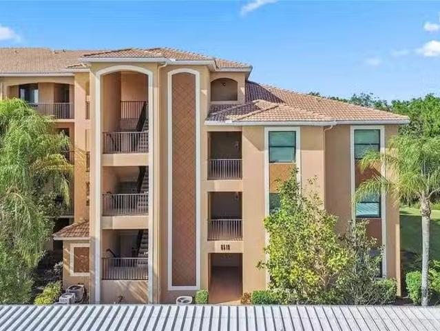 Condo for rent in Bradenton