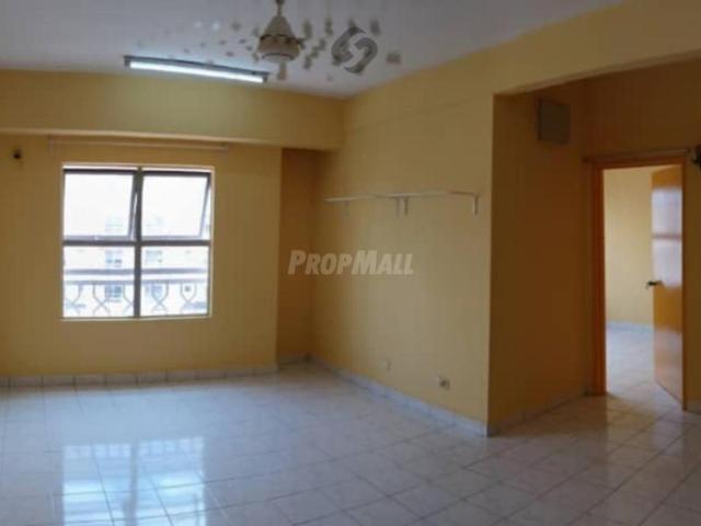 Apartment for rent in Petaling, Alam Impian