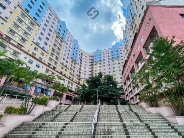 Apartment for rent in Petaling, Alam Impian