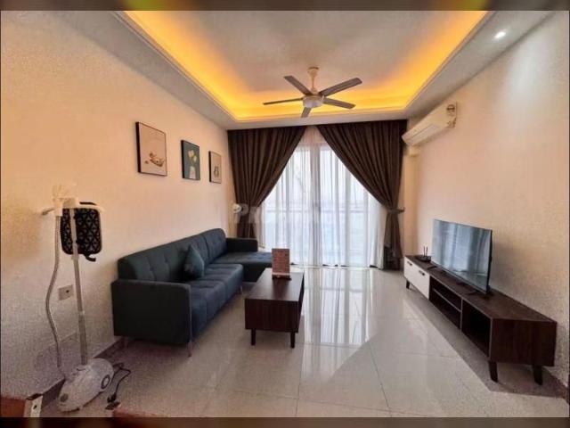 Apartment for rent in Petaling, Alam Impian