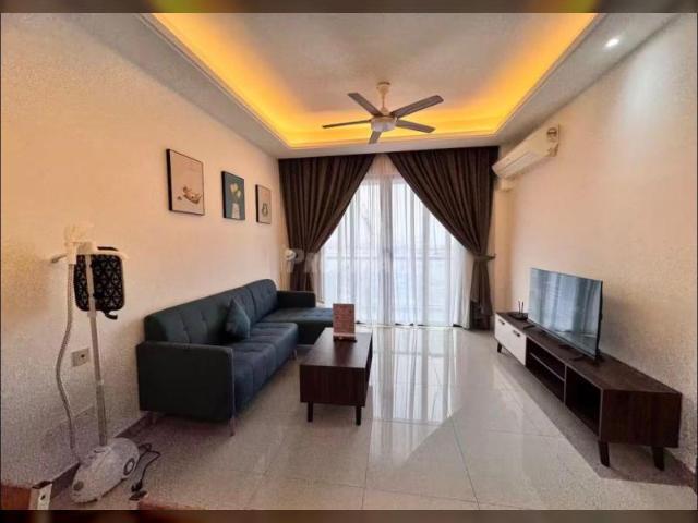Apartment for rent in Petaling, Alam Impian