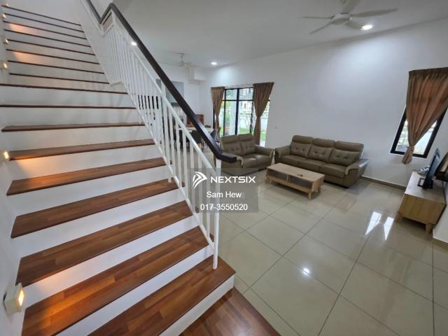 Residential House for rent in Johor