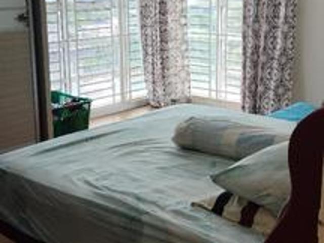 Condominium for rent in Cheras, Kuala Lumpur
