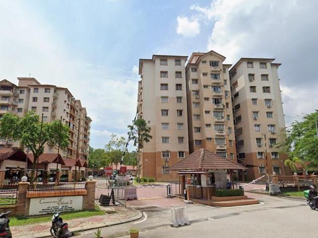 Condominium for sale in Petaling, Alam Impian