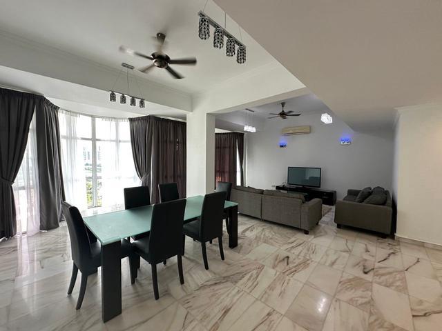 Condominium for rent in Country Heights Damansara, Kuala Lumpur