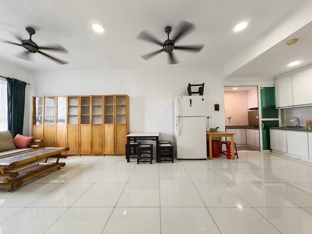 Serviced Residence for sale in Port Klang, Selangor