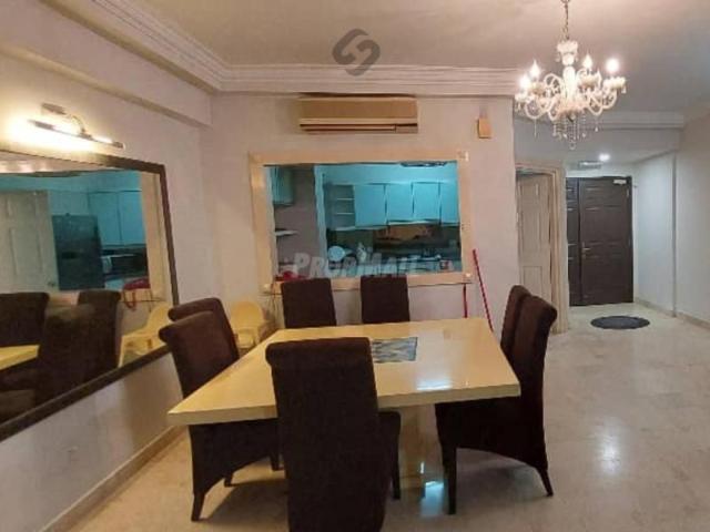 Apartment for rent in Petaling, Alam Impian