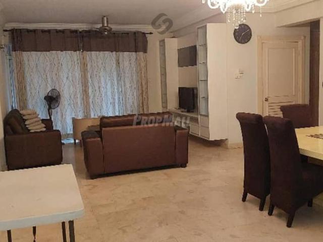 Apartment for rent in Petaling, Alam Impian