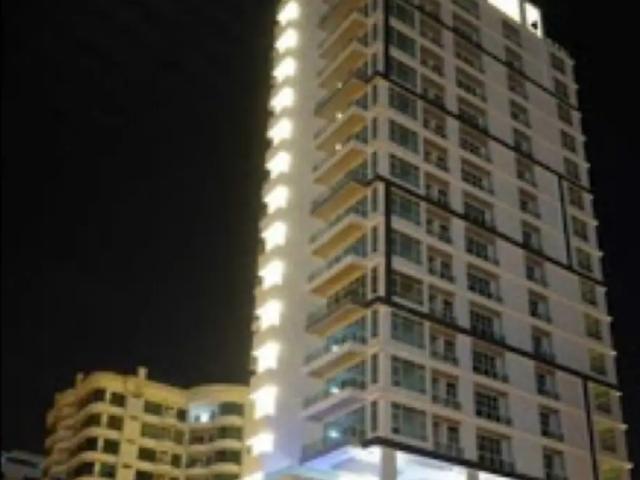 Apartment for rent in Wellesley, Penang