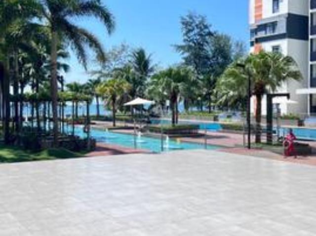 Serviced Residence for sale in Kuantan, Pahang
