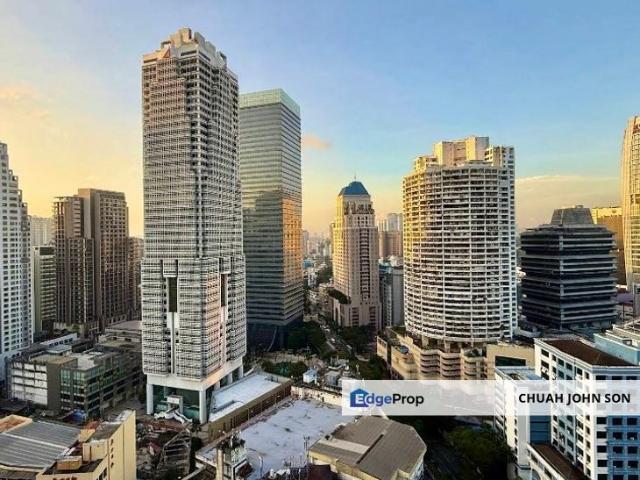 Condominium for sale in Country Heights Damansara, Kuala Lumpur