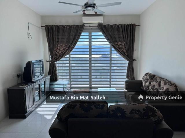 Condominium for sale in Wellesley, Penang