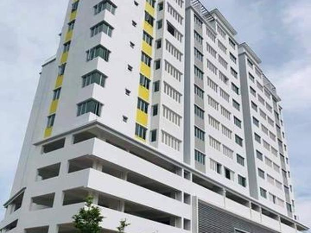 Condominium for sale in Timur Laut, George Town
