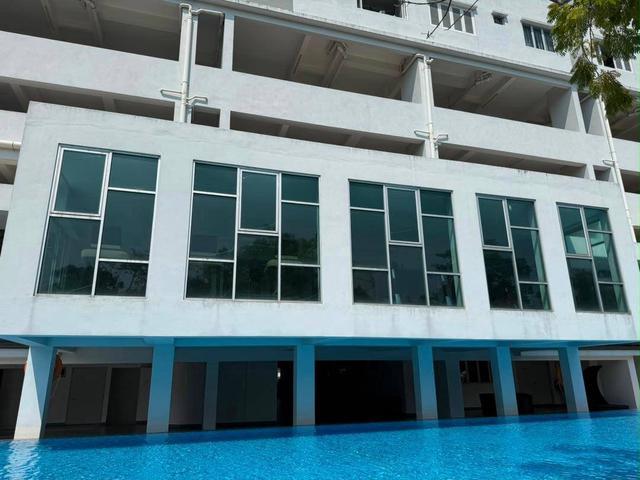 Condominium for sale in Bandar Butterworth, Seberang Perai