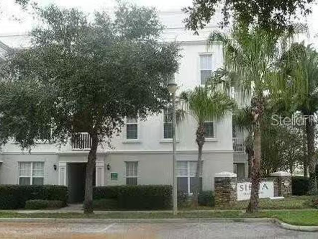 Condo for rent in Kissimmee