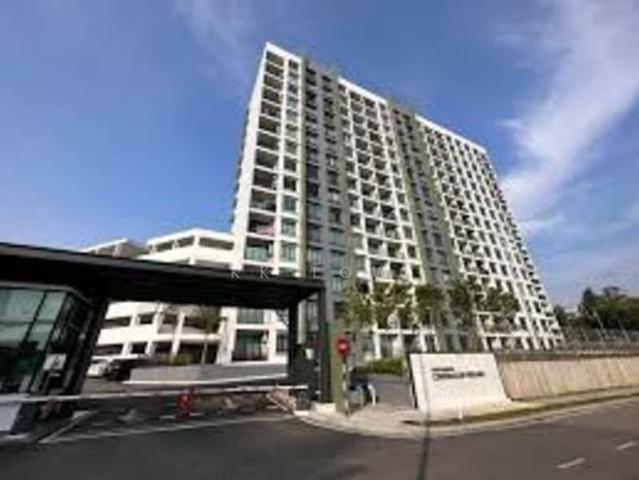 Apartment for rent in Johore Bahru, Johor