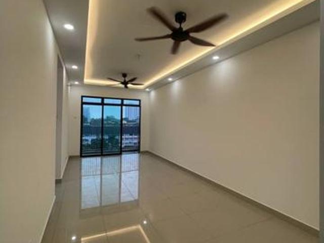 Apartment for sale in Johore Bahru, Johor