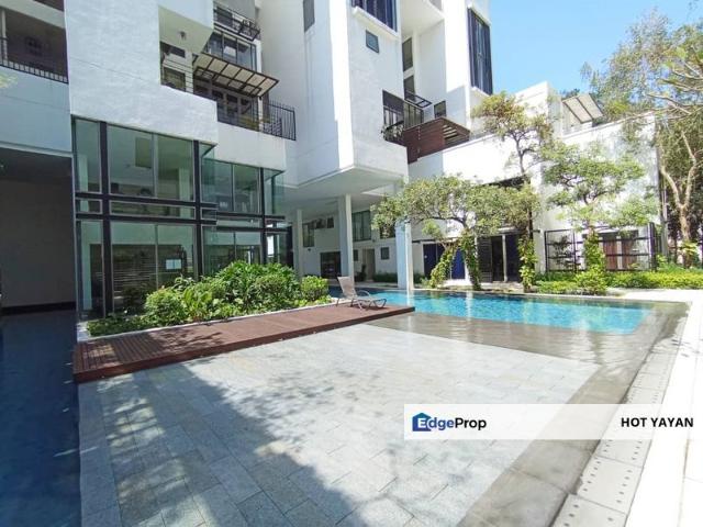 Condominium for sale in Country Heights Damansara, Kuala Lumpur