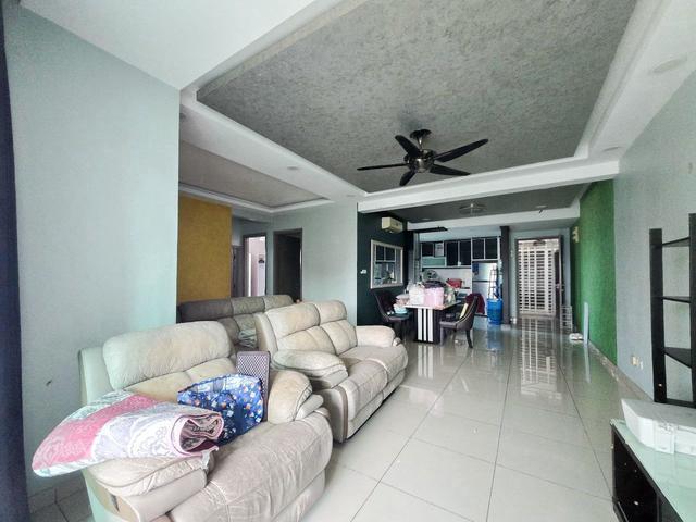 Condominium for sale in Kajang, Langat