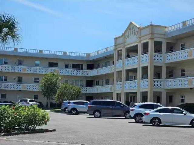 Condo for rent in Clearwater