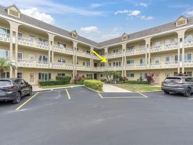 Condo for rent in Clearwater