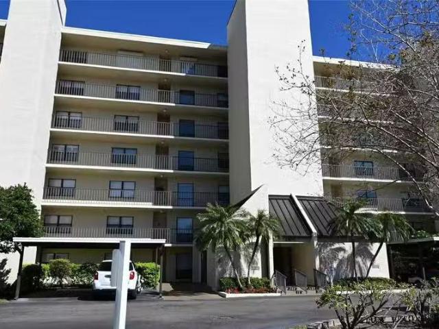 Condo for rent in Clearwater