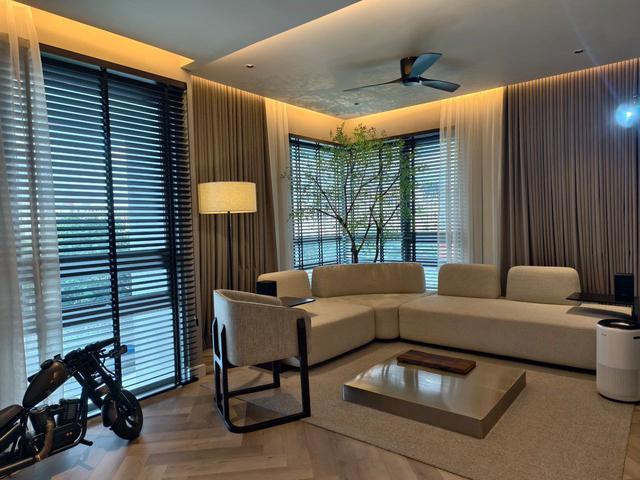 Serviced Residence for sale in Petaling, Damansara Damai