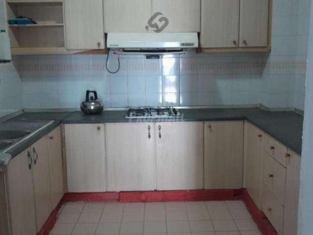 Apartment for rent in Petaling, Alam Impian