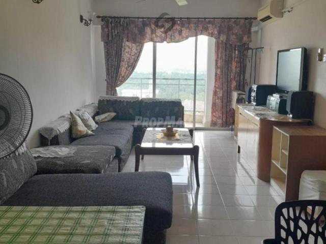 Apartment for rent in Petaling, Alam Impian