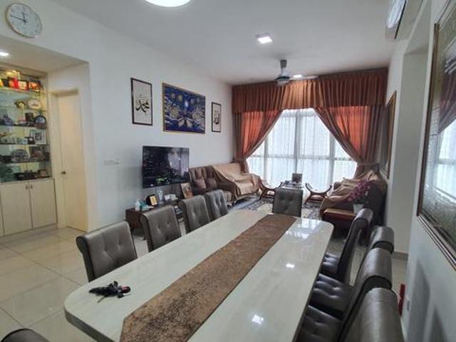 Property for sale in Putrajaya
