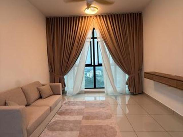 Serviced Residence for rent in Putrajaya