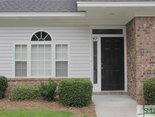 Condo for rent in Savannah